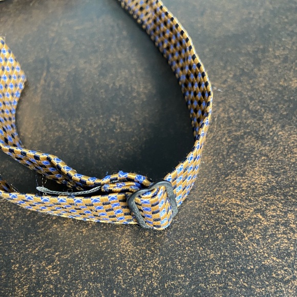 Men’s diamond like bow tie - Picture 3 of 3